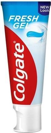Colgate Tandpasta blau frisch Gel 75ml (75 ml)
