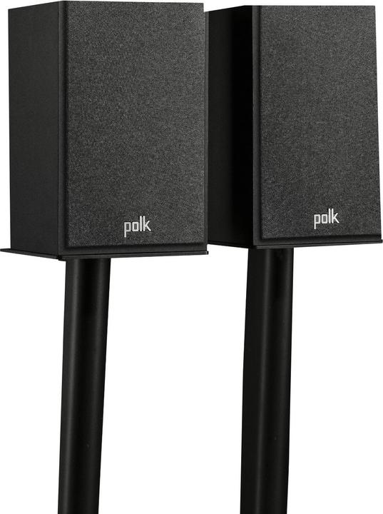 Actual product image Denon MXT15BK Monitor XT (1 pair)