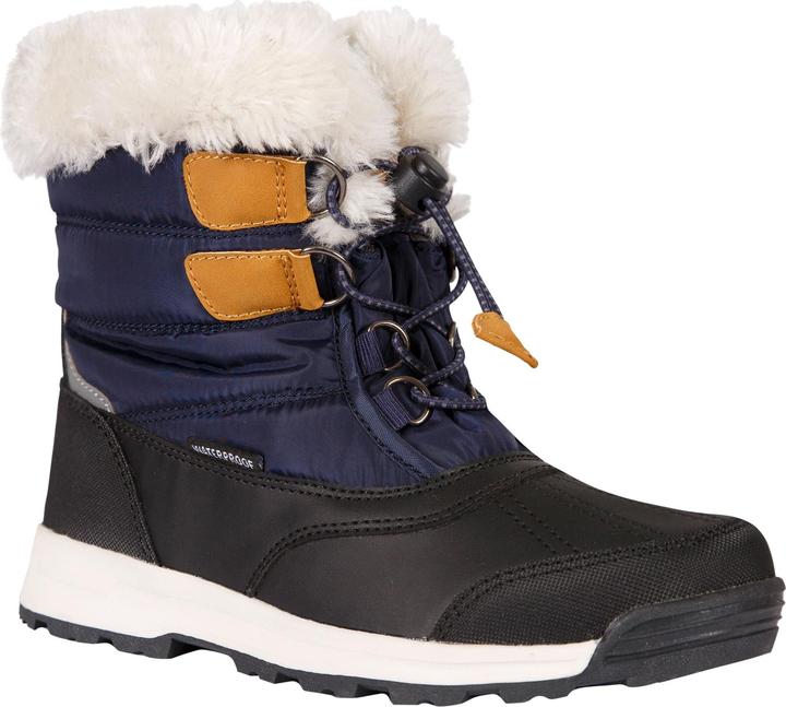 Produktbild Trespass RATHO Kinder Winterschuhe (33)