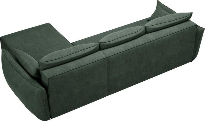 Actual product image Micadoni Kaelle (Corner sofa)