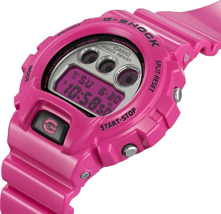 Immagine prodotto Casio DW-6900RCS-4ER (Orologio digitale, 53.20 mm)