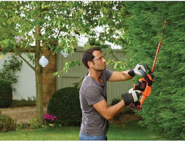 Productafbeelding Black & Decker Gtc18452pc (Oplaadbare batterij)