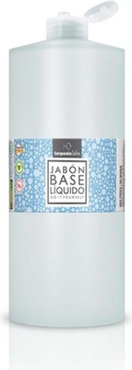 Terpenic Labs. Terpenic Jabon Base Liquido 1L (Flüssigseife, 1000 ml)