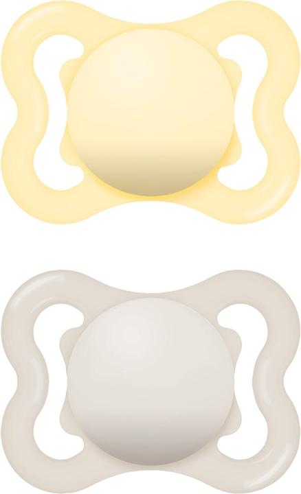 Actual product image MAM Supreme assorted (2x, 0 - 6 Months)