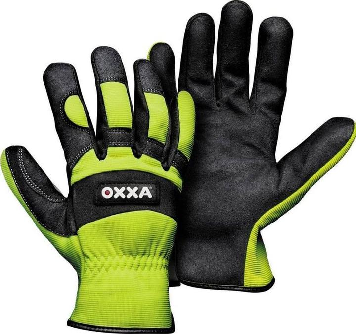 Actual product image Oxxa Work glove (11)