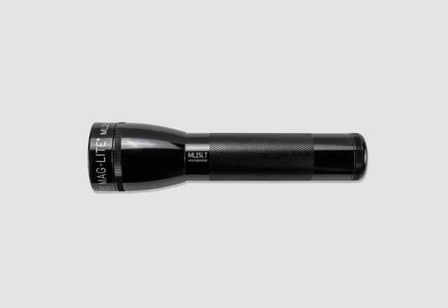 Actual product image Maglite Ml25lt 2c (16.80 cm, 177 lm)