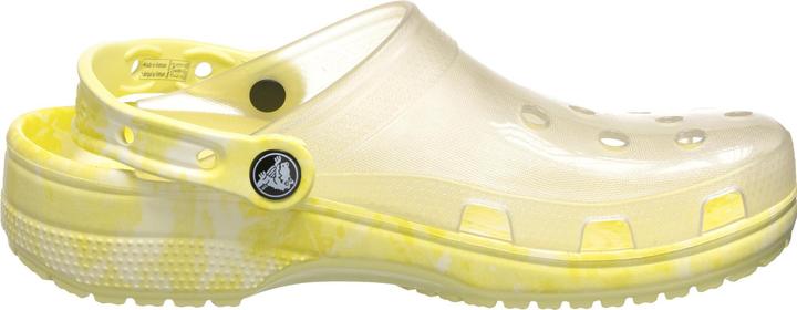 Produktbild Crocs Classic Translucent Bleach Sandalen - 122129 (37)