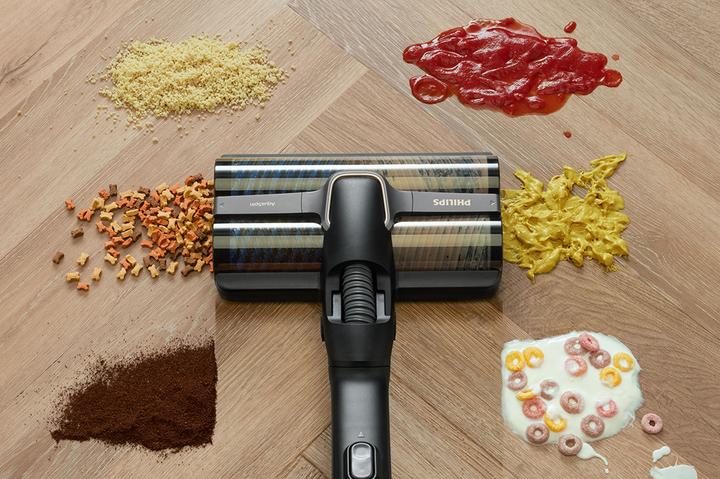 Actual product image Philips AquaTrio 9000 XW9384/01