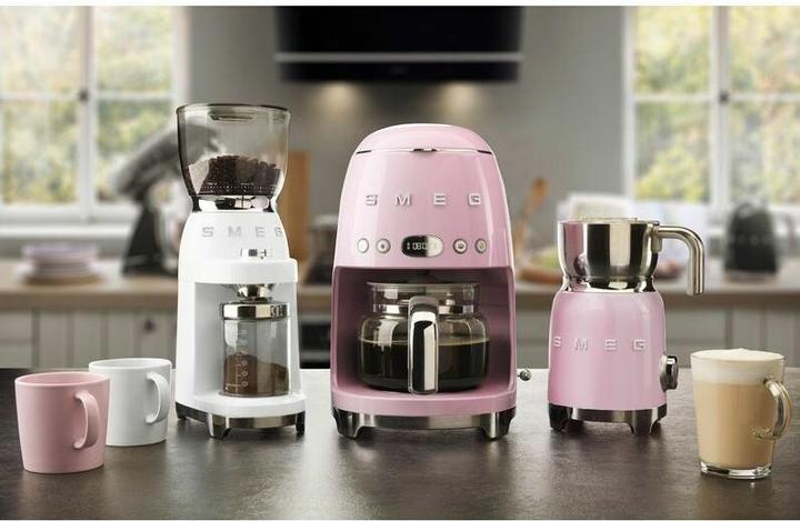 Produktbild Smeg DCF02PKEU