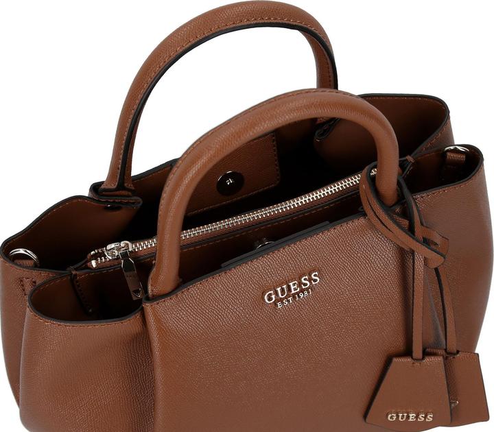 Image du produit Guess Amorette Girlfriend Satchel (9 l)