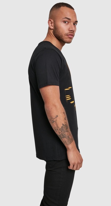 Produktbild Wu-Wear Masks Tee - 1370 (M)