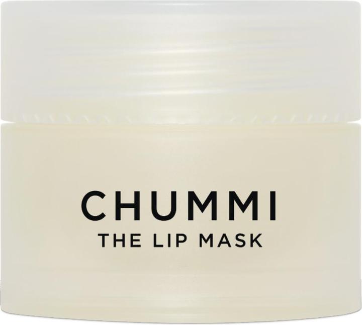 Immagine prodotto Pestle & Mortar Maschera labbra Chummi ai frutti di bosco (Balsamo per le labbra)