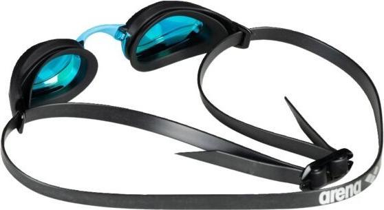 Actual product image Arena Cobra Core Swipe Mirror