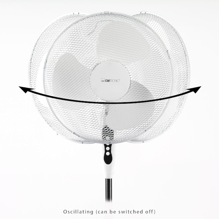 Image du produit Clatronic Vl 3603 S