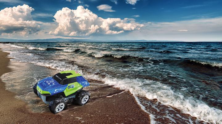 Image du produit Revell Cascadeur Nepturn