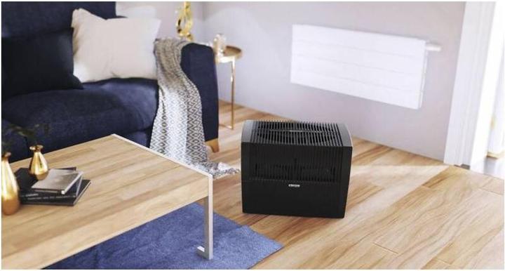 Immagine prodotto Venta LW45 Classic-Original schwarz (68 m²)