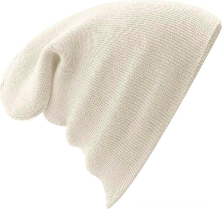 Produktbild Beechfield Strickmütze Erwachsene (One Size)