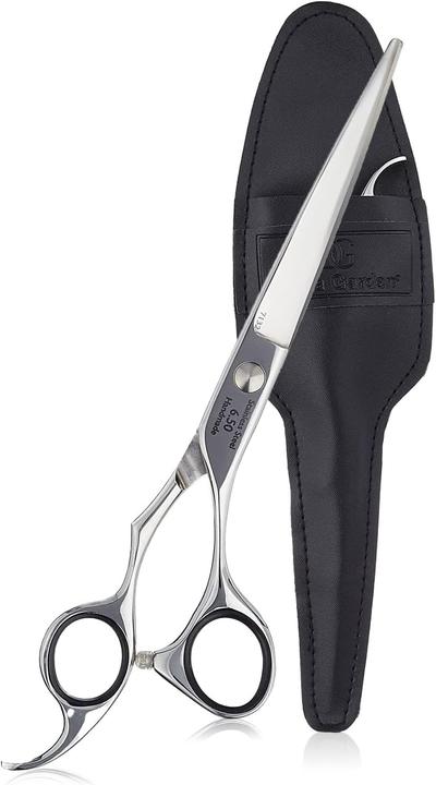 Actual product image Olivia Garden SilkCut Clipper 165 cm (16.50 cm)