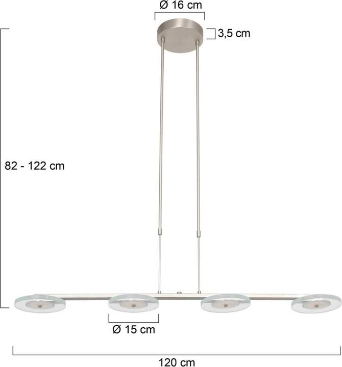 Produktbild Steinhauer Soleil