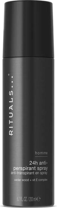 Image du produit Rituals Homme (Spray, 200 ml)