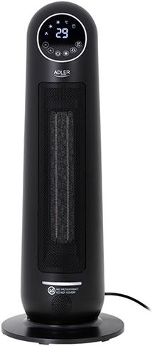 Adler AD 7731 Electric Space Heater Indoor Electric Space Fan Heater (2200 W)