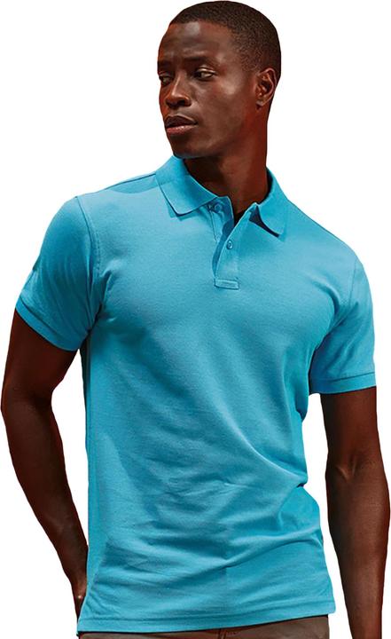 Produktbild Asquith & Fox Poloshirt Baumwolle aus biologischem Anbau (XL)