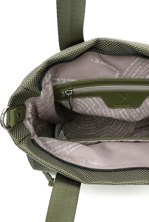 Immagine prodotto Suri Frey SFY SURI Sports Marry Schultertasche 32 cm