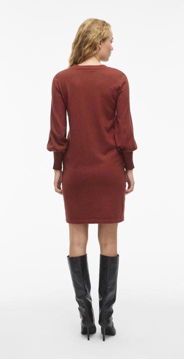 Immagine prodotto Vila VIKERRY Gestricktes Midikleid (S)