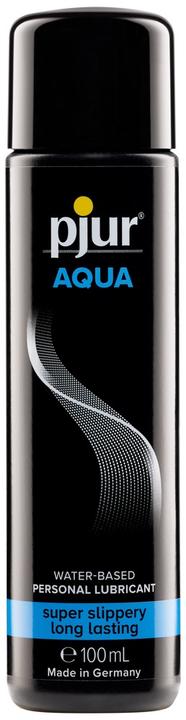 Produktbild Pjur Waterbased Personal Lubricant (100 ml)