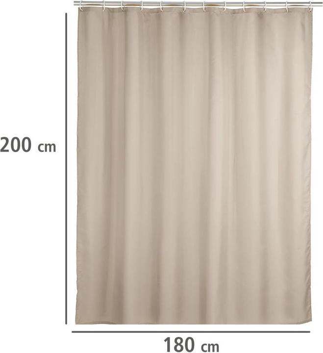 Image du produit Wenko Uni (180 x 200 cm)