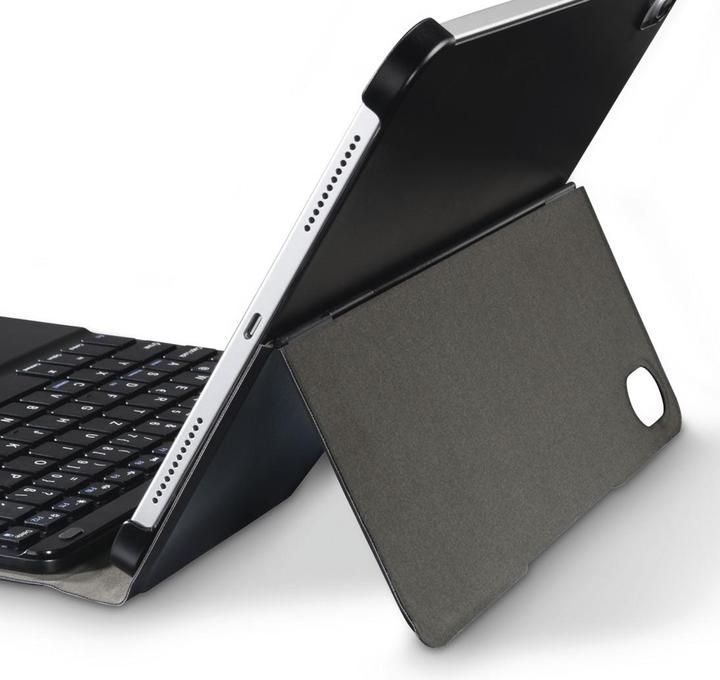Actual product image Hama Premium" with keyboard for Apple iPad 10.9 (iPad 2022 (10th Gen))