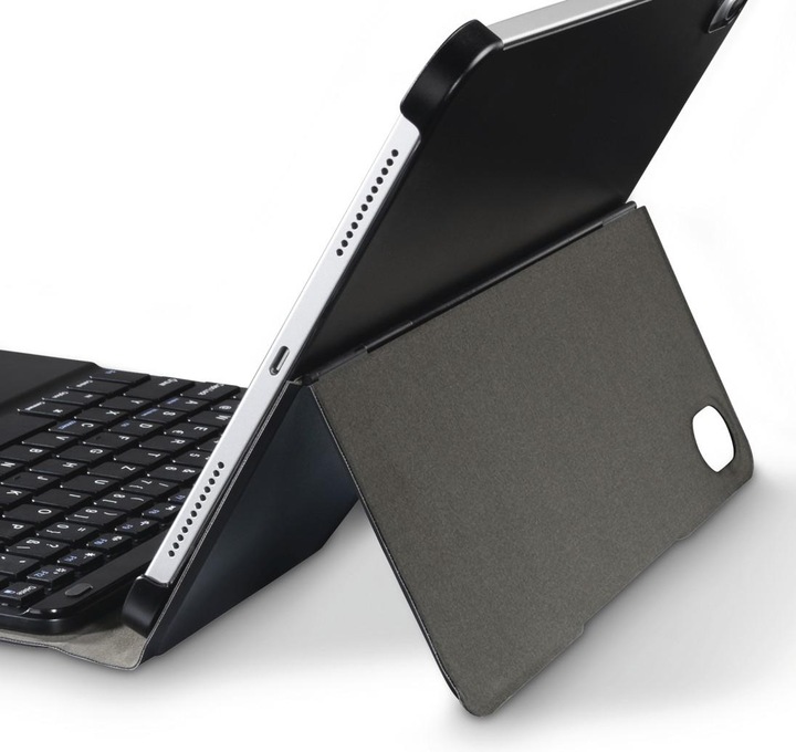 Produktbild Hama Premium Case with Keyboard (iPad 2022 (10. Gen))