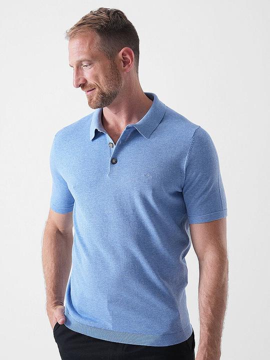 Produktbild Fynch-Hatton Poloshirt (M)