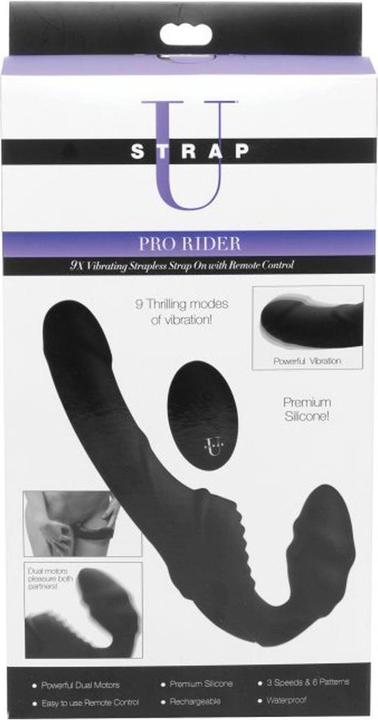 Productafbeelding XR Brands Pro Rider