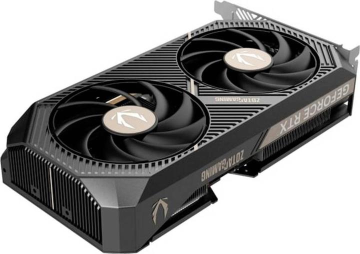 Actual product image Zotac RTX 5060 AMP 8GB GDDR7 HDMI 3xDP (8 GB)