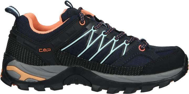 Actual product image CMP Campagnolo Rigel Low WP Shoes (41)