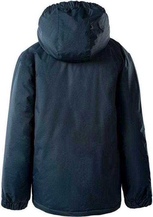 Actual product image Brugi Children's Ski Jacket 1Ahp Blue, Size 146-152 (146, 152)