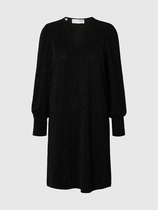 Image du produit Selected Mini robe scintillante (XL)