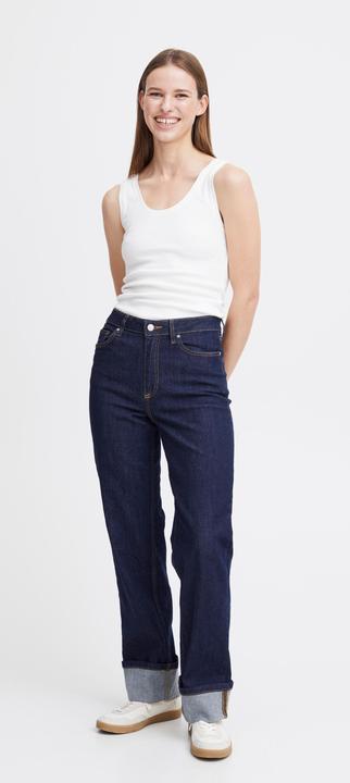 Actual product image B.young BYSANANA TANK 20814671 (XS)