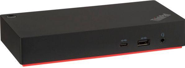 Image du produit Lenovo Universal (USB-C, 12 ports)