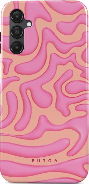 Produktbild Burga Tough Case Samsung Galaxy A25 - Popsicle (Samsung Galaxy A25)