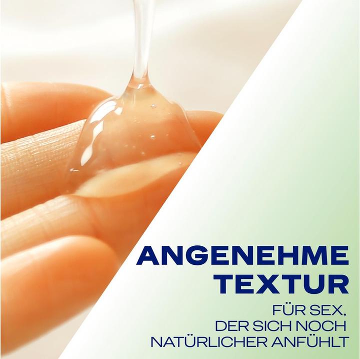 Image du produit Durex Naturals (100 ml)