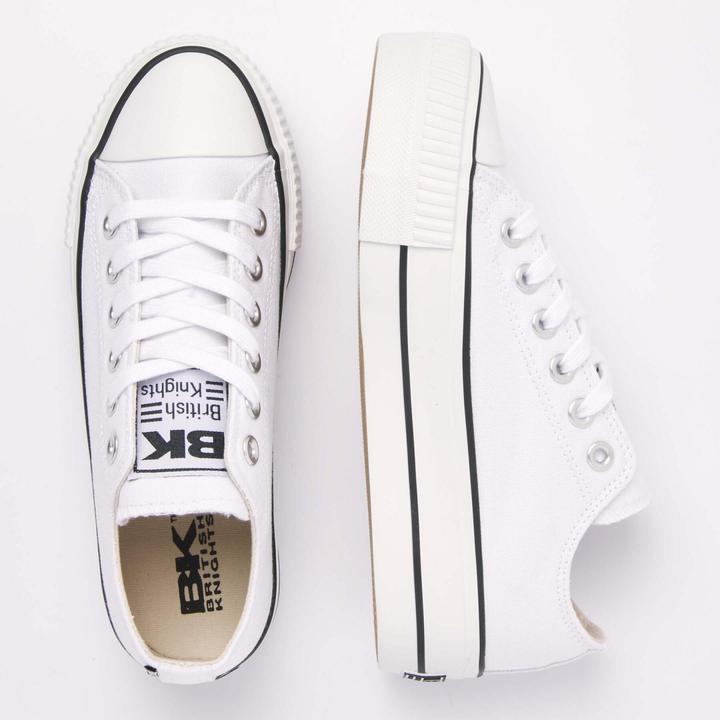 Immagine prodotto British Knights Sneaker Kaya Low (41)