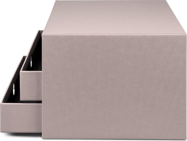 Actual product image Rössler Schubladenbox (A4)