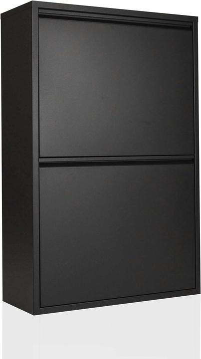 Immagine prodotto Betten-ABC Separatore di rifiuti, 4 x 15 L (60 l)