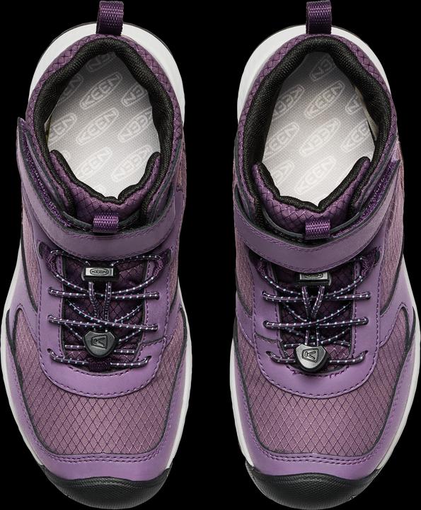 Produktbild Keen Y Skua Mid WP (36)