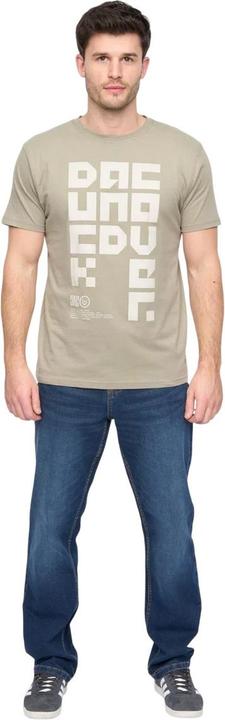 Immagine prodotto Duck and Cover Squarelarge Maglietta Uomo (M)