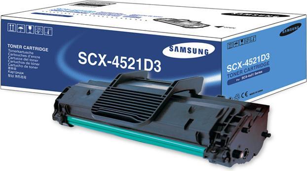 Actual product image Samsung Scx-4521d3 (FC)