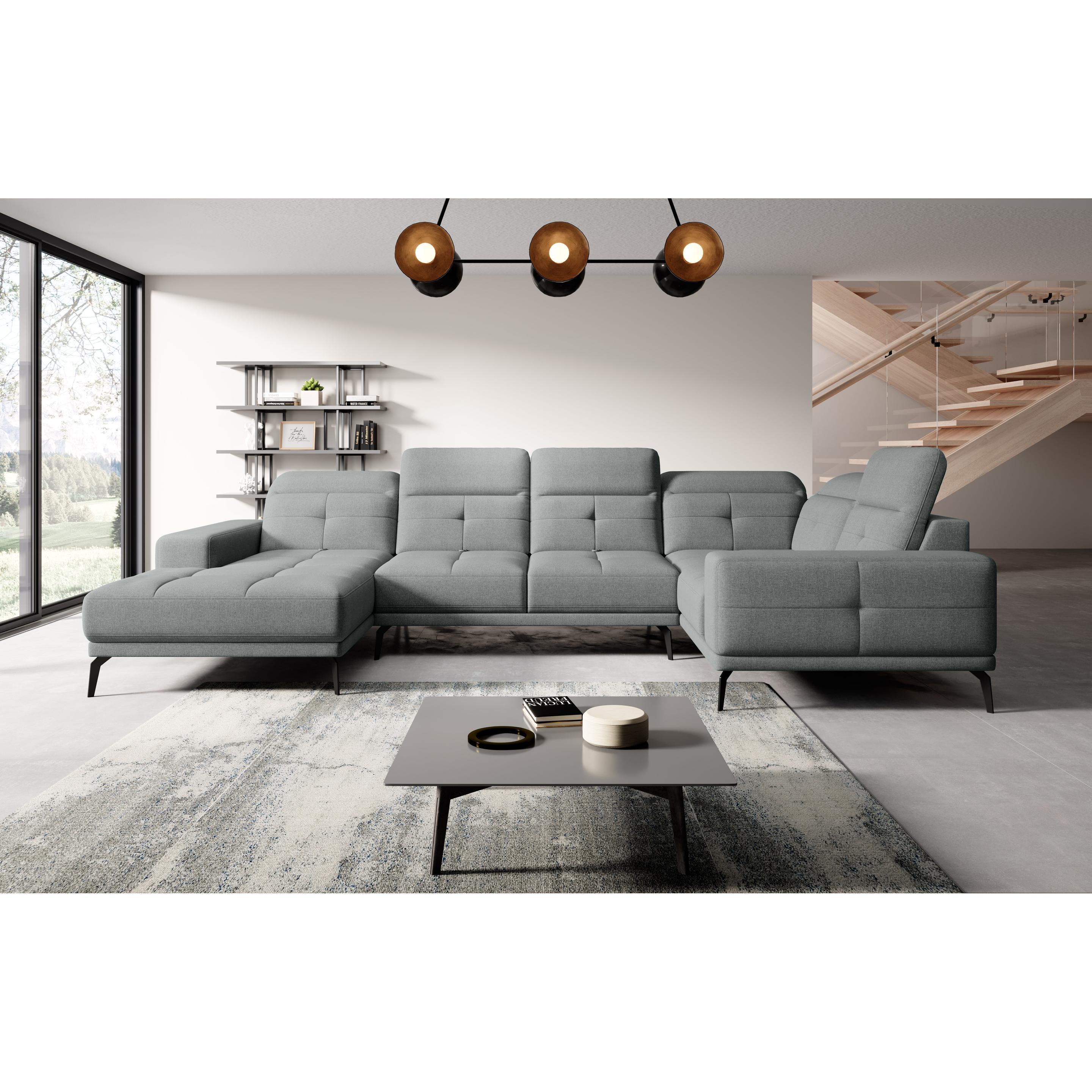 ELTAP, Sofa, Neviro (Wohnlandschaft)