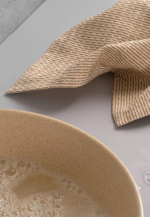 Image du produit The Organic Company Kitchen Cloth (19 x 10.50 cm)